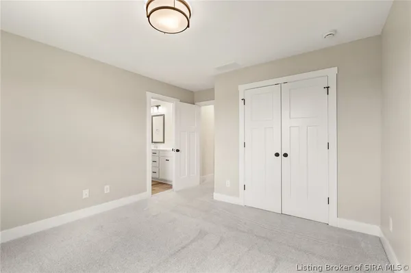 $309,900 | 5203 North Hampton Court, Unit LOT #1513, Charlestown, IN 47111