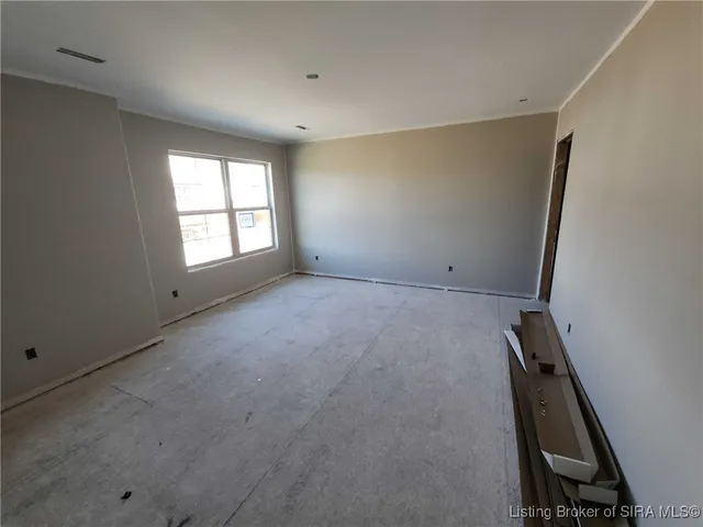 $309,900 | 5203 North Hampton Court, Unit LOT #1513, Charlestown, IN 47111