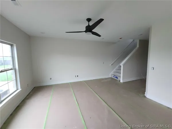 $309,900 | 5203 North Hampton Court, Unit LOT #1513, Charlestown, IN 47111