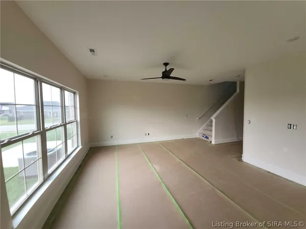 $309,900 | 5203 North Hampton Court, Unit LOT #1513, Charlestown, IN 47111