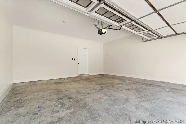$309,900 | 5203 North Hampton Court, Unit LOT #1513, Charlestown, IN 47111