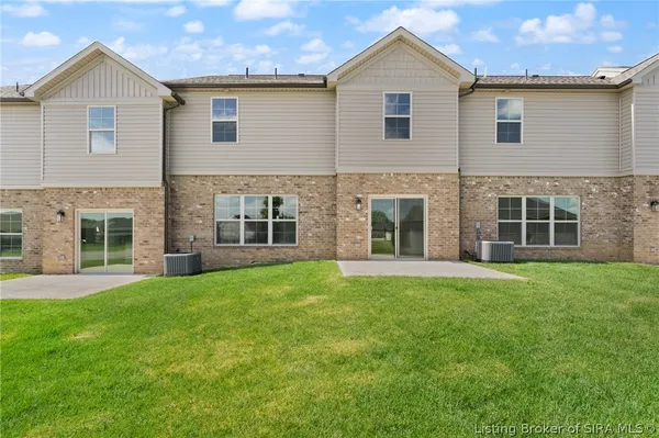 $309,900 | 5203 North Hampton Court, Unit LOT #1513, Charlestown, IN 47111