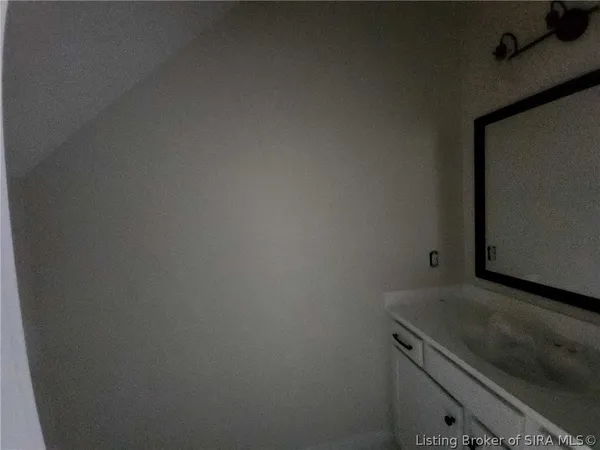 $309,900 | 5203 North Hampton Court, Unit LOT #1513, Charlestown, IN 47111