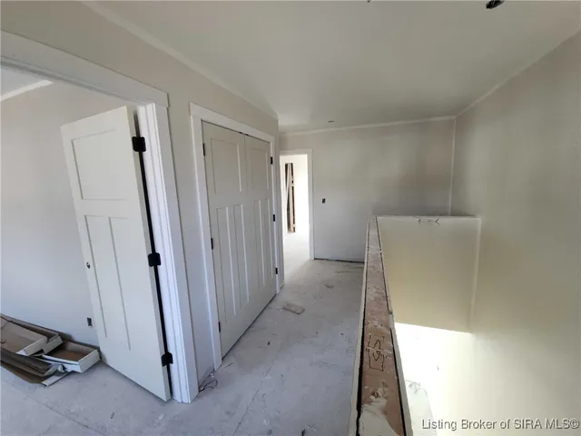 $309,900 | 5203 North Hampton Court, Unit LOT #1513, Charlestown, IN 47111