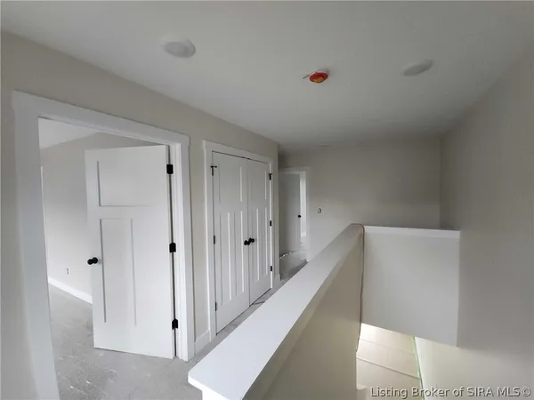 $309,900 | 5203 North Hampton Court, Unit LOT #1513, Charlestown, IN 47111