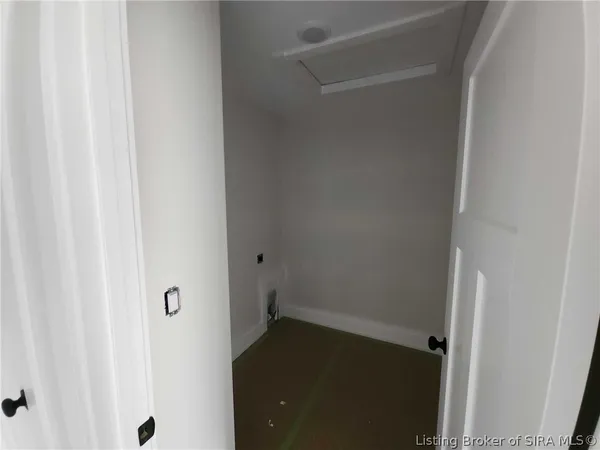 $309,900 | 5203 North Hampton Court, Unit LOT #1513, Charlestown, IN 47111