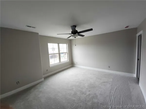 $309,900 | 5203 North Hampton Court, Unit LOT #1513, Charlestown, IN 47111