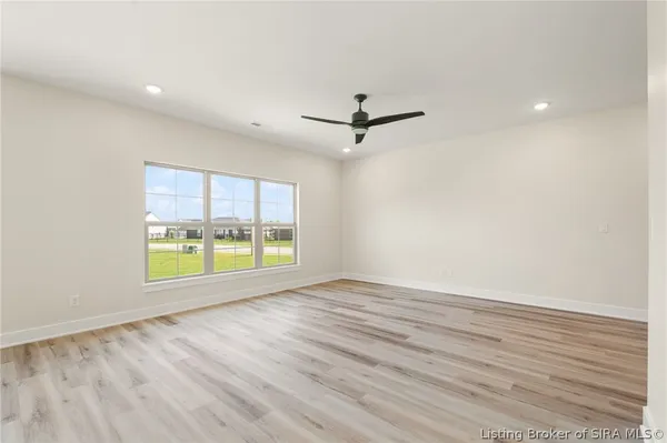 $309,900 | 5203 North Hampton Court, Unit LOT #1513, Charlestown, IN 47111