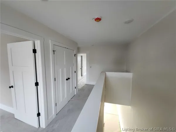 $309,900 | 5203 North Hampton Court, Unit LOT #1513, Charlestown, IN 47111