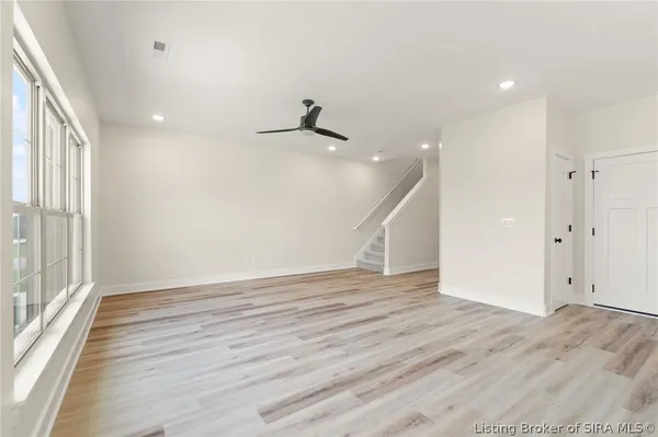 $309,900 | 5203 North Hampton Court, Unit LOT #1513, Charlestown, IN 47111