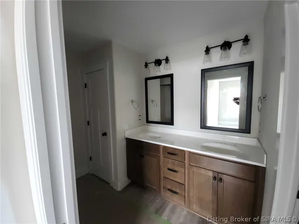 $309,900 | 5203 North Hampton Court, Unit LOT #1513, Charlestown, IN 47111