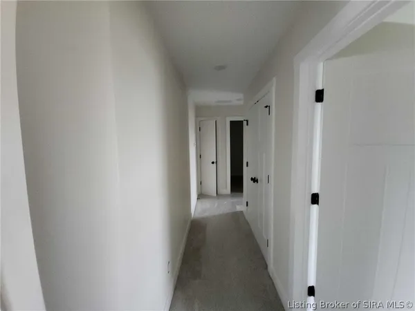 $309,900 | 5203 North Hampton Court, Unit LOT #1513, Charlestown, IN 47111