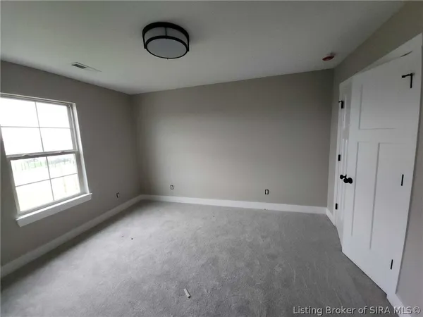 $309,900 | 5203 North Hampton Court, Unit LOT #1513, Charlestown, IN 47111