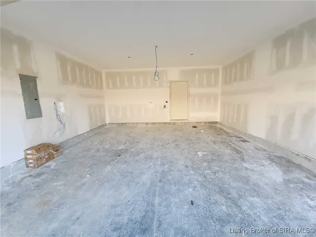 $309,900 | 5203 North Hampton Court, Unit LOT #1513, Charlestown, IN 47111