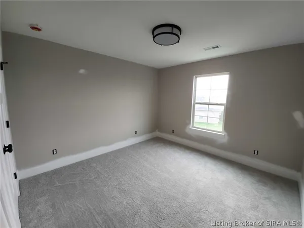 $309,900 | 5203 North Hampton Court, Unit LOT #1513, Charlestown, IN 47111