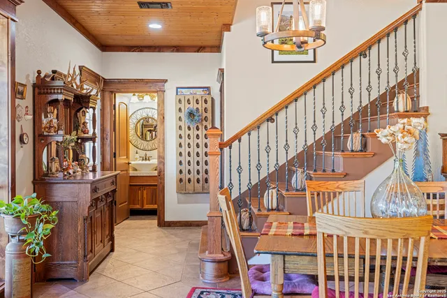 $875,000 | 544 River View Drive, Johnson City, TX 78636