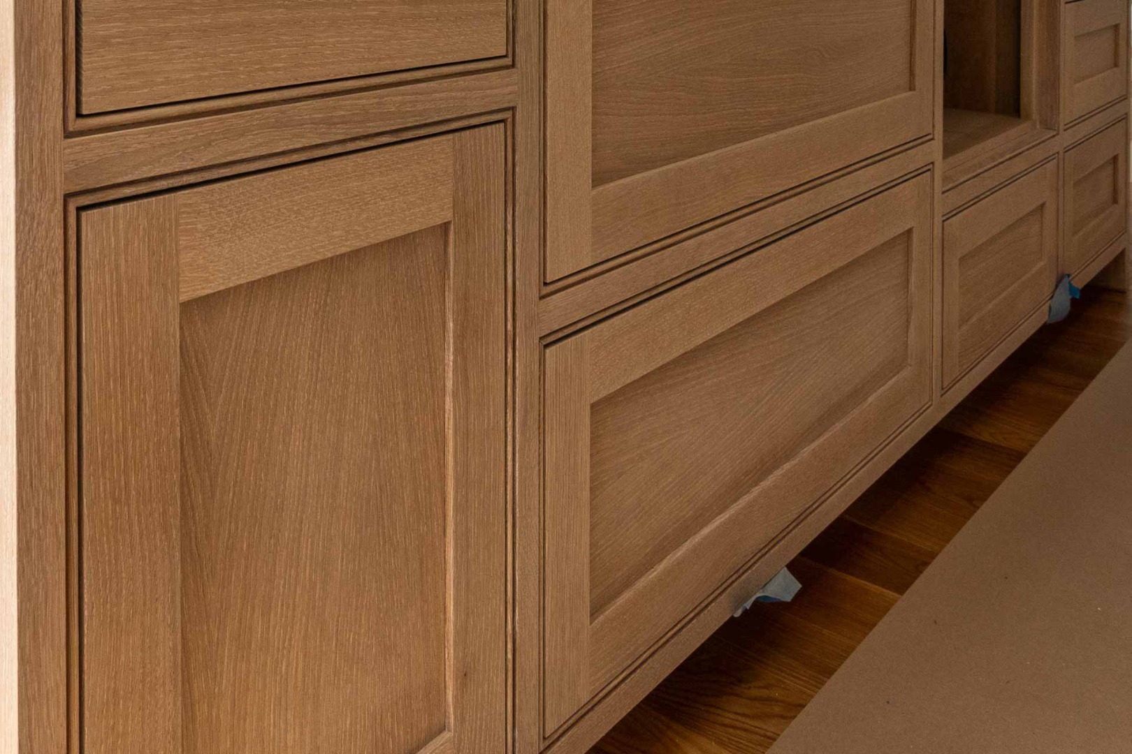 61 Division Road Edgartown, MA 02539 - Photo 4 of 20 a view of front door