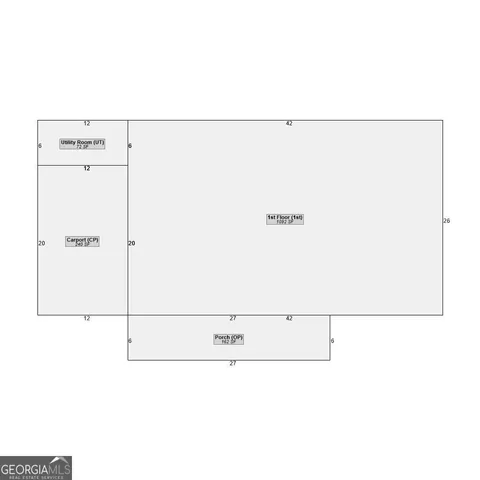 $239,900 | 1436 Heritage Court, Villa Rica, GA 30180