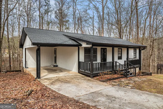 $239,900 | 1436 Heritage Court, Villa Rica, GA 30180