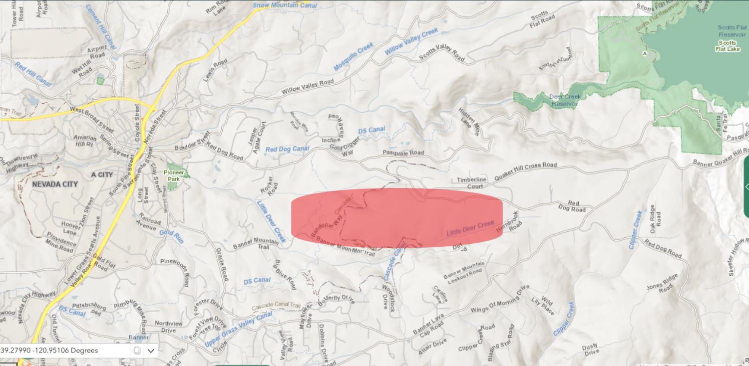 12755 Red Dog Road Nevada City, CA 95959 - Photo 16 of 17