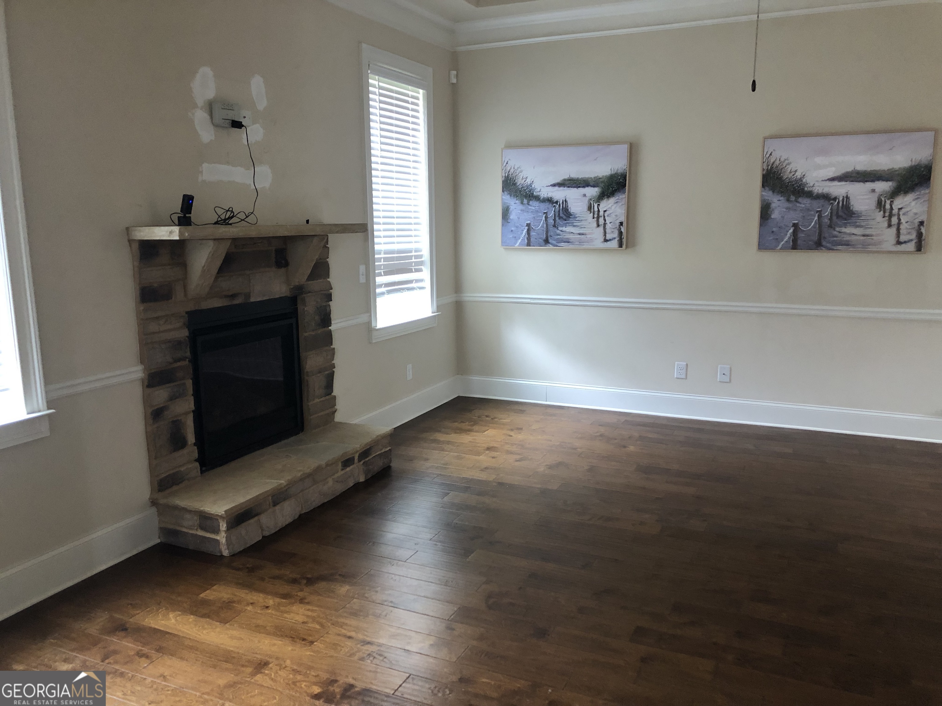 2154 Hammock Trail Hampton, GA 30228 - Photo 2 of 24
