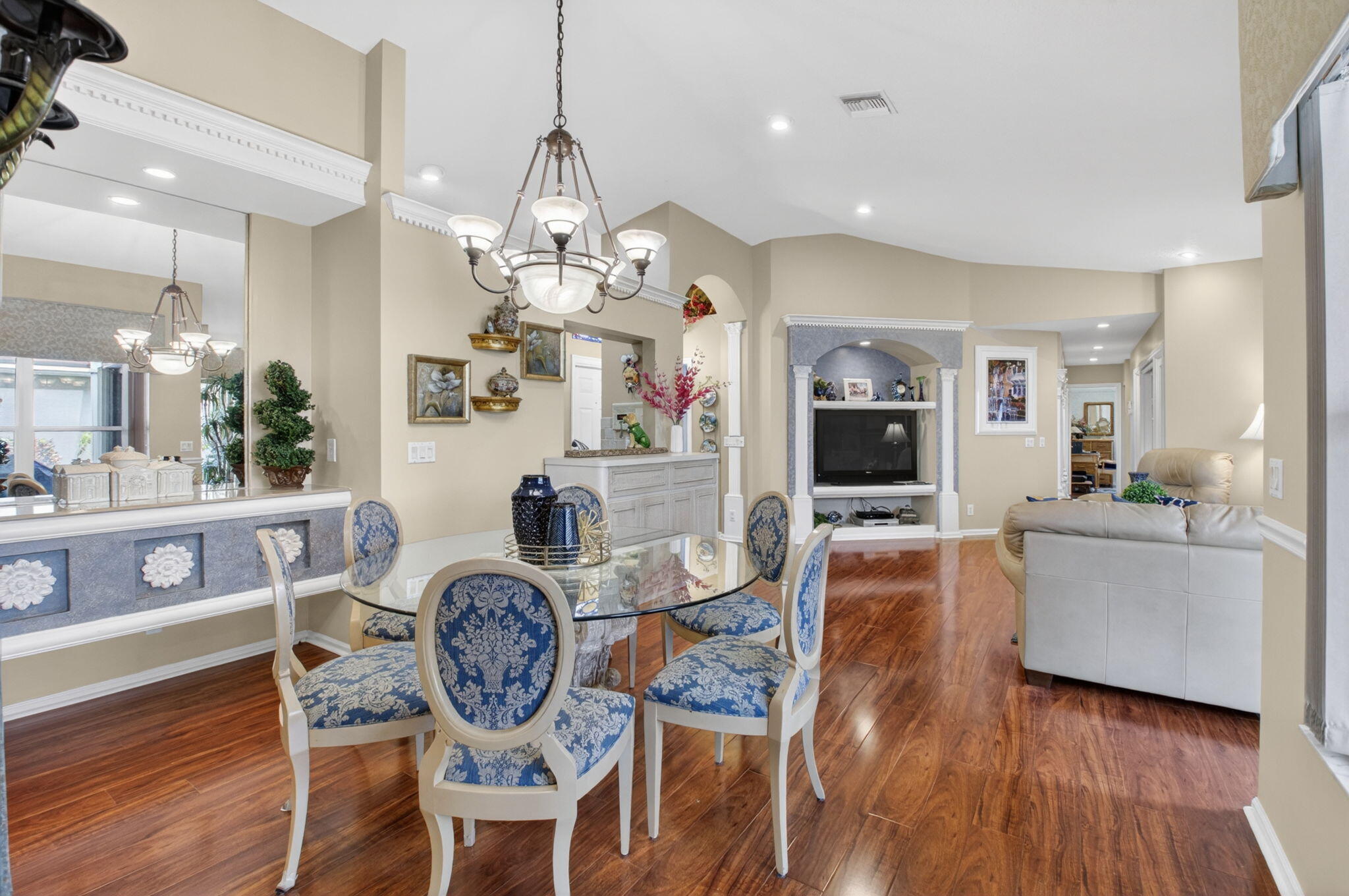 11592 Lawton Road Boynton Beach, FL 33437 - Photo 11 of 96 Dining area
