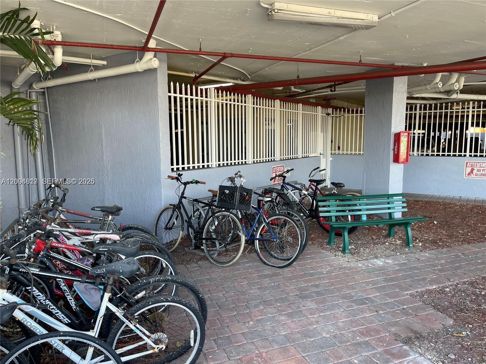 2415 Northwest 16th St Road, Unit 102 Miami, FL 33125 - Photo 14 of 19