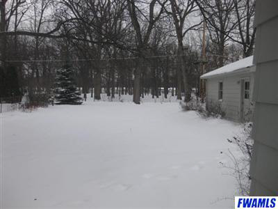 2526 Springfield Avenue Fort Wayne, IN 46805 - Photo 14 of 14 Gallery Image 14