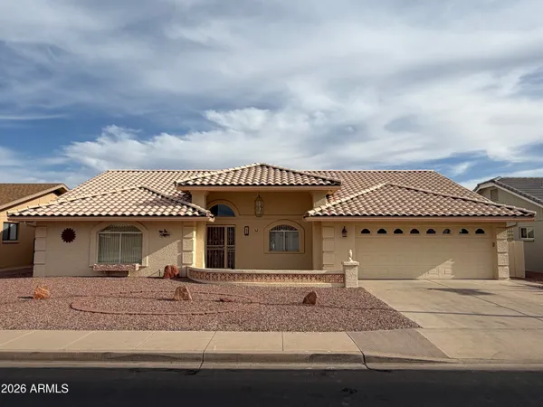 $460,000 | 7833 East Nopal Avenue, Mesa, AZ 85209