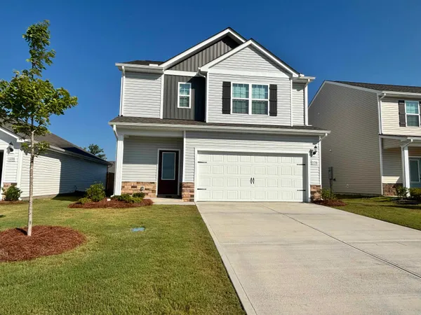 $300,900 | 1216 Crested Iris Street, Moore, SC 29369