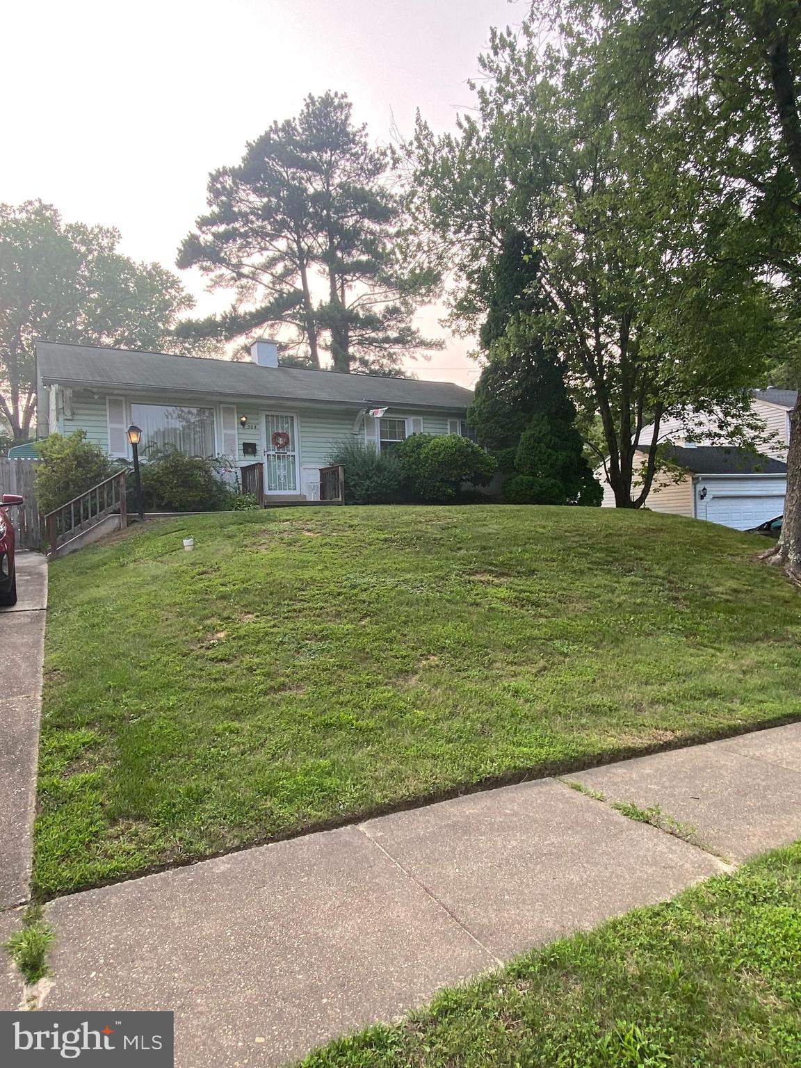 504 Garnett Road Joppa, MD 21085 - Photo 1 of 17 Gallery Image 1