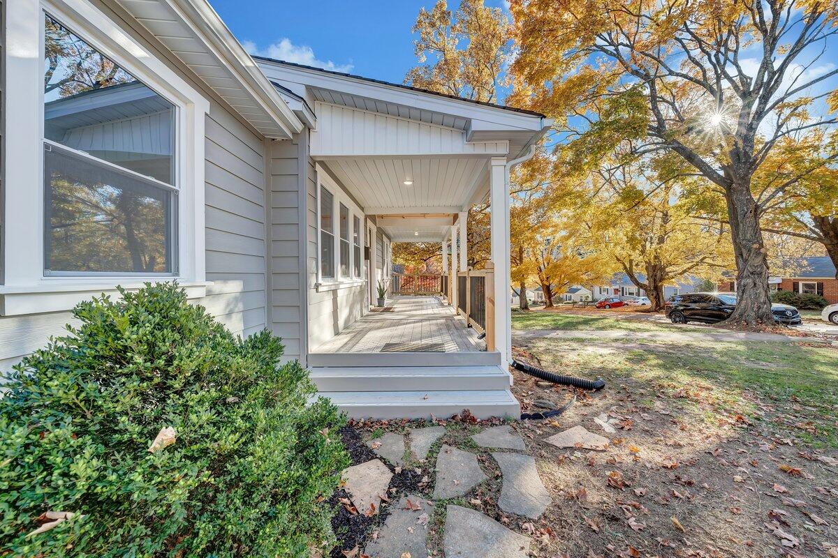 1810 Fareham Road Southwest Roanoke, VA 24015 - Photo 20 of 23 MIB04536