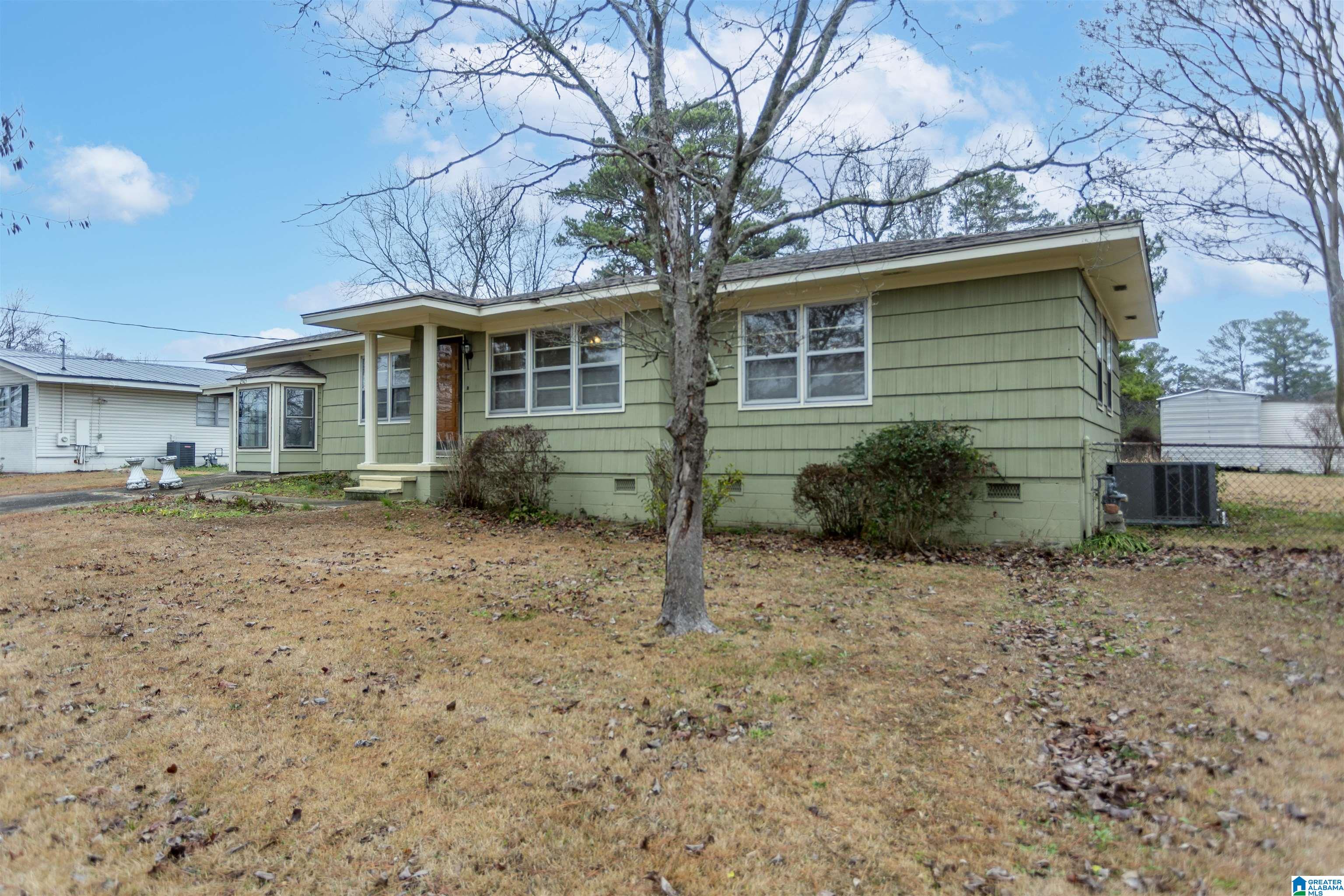 2505 Walker Chapel Road Fultondale, AL 35068 - Photo 2 of 18