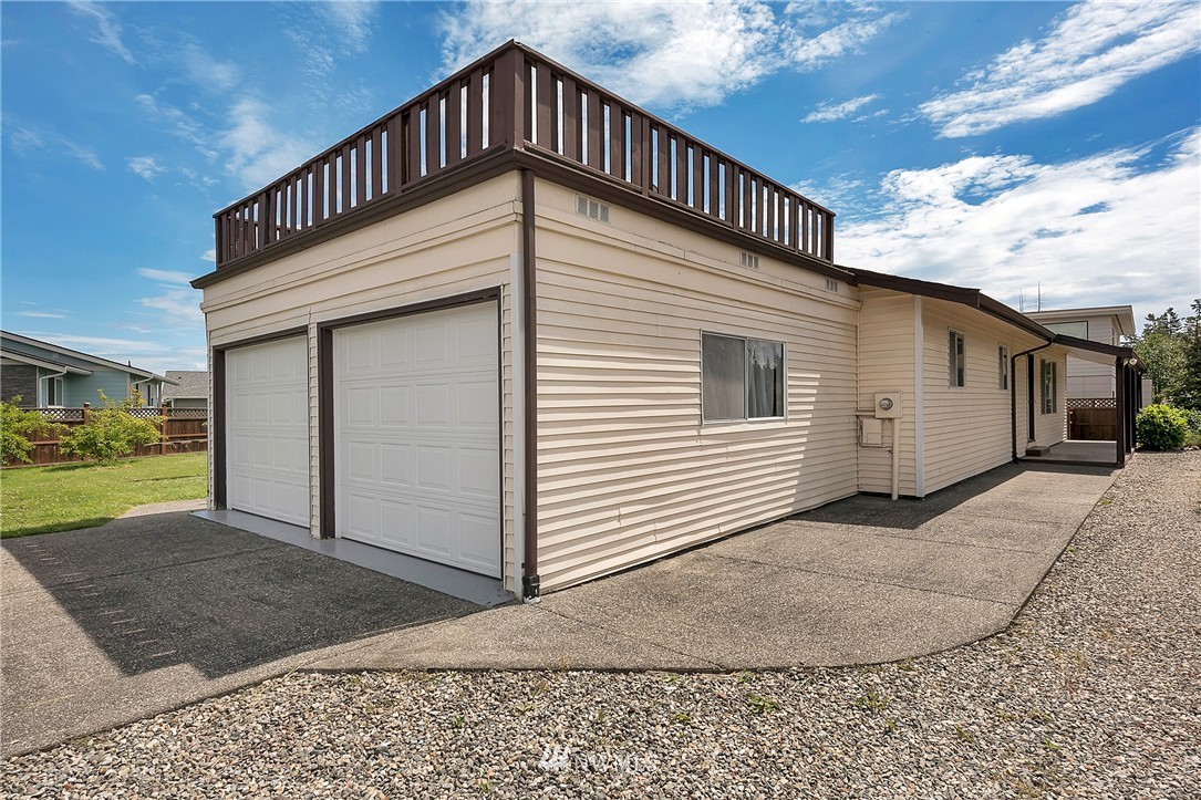 8250 Quinault Road Blaine, WA 98230 - Photo 2 of 25 Gallery Image 2