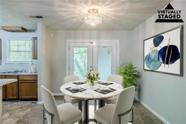 $180,000 | 6185 Marbut Farms Chase, Lithonia, GA 30058