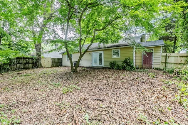 $180,000 | 6185 Marbut Farms Chase, Lithonia, GA 30058