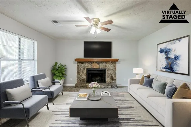 $180,000 | 6185 Marbut Farms Chase, Lithonia, GA 30058