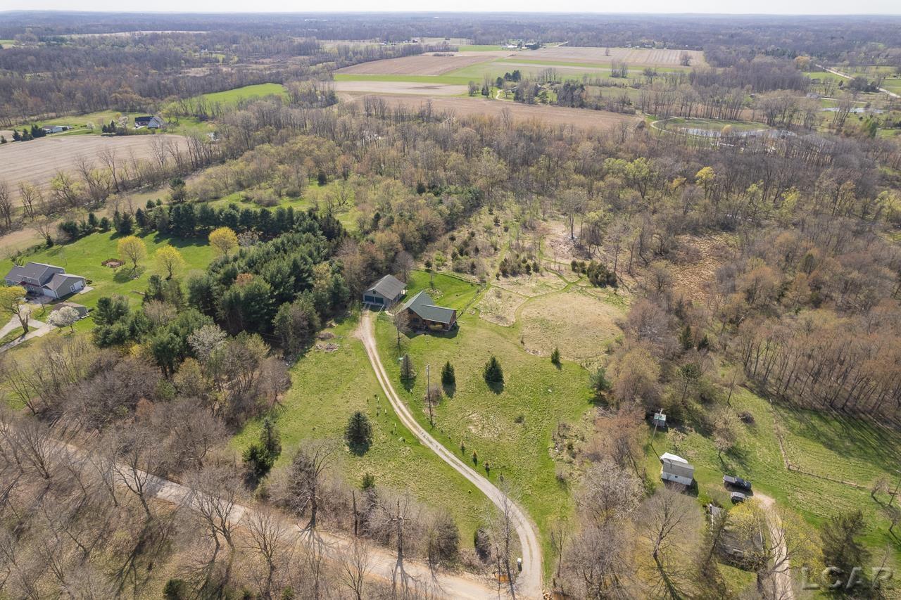 7845 Earhart Road South Lyon, MI 48178 - Photo 3 of 25 Gallery Image 3