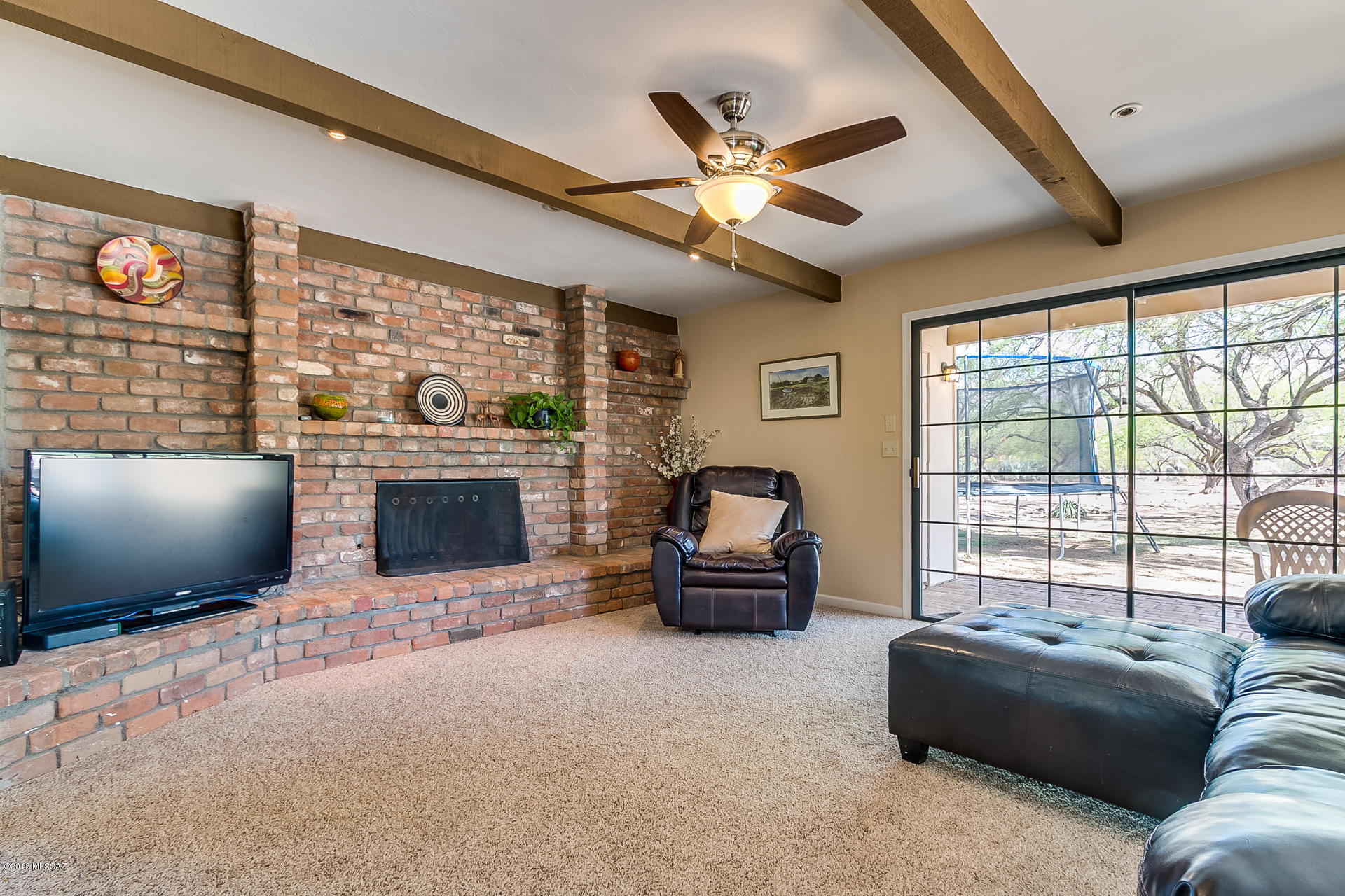 11141 East Limberlost Road Tucson, AZ 85749 - Photo 28 of 34