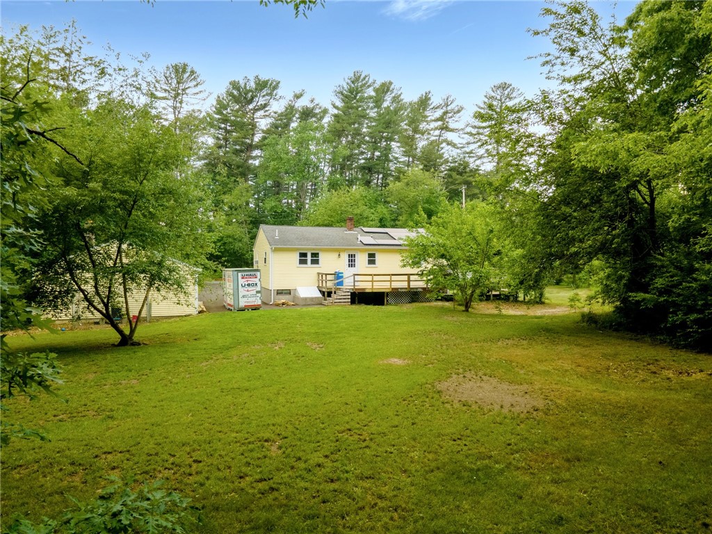 38 Locust Street Freetown, MA 02702 - Photo 22 of 34