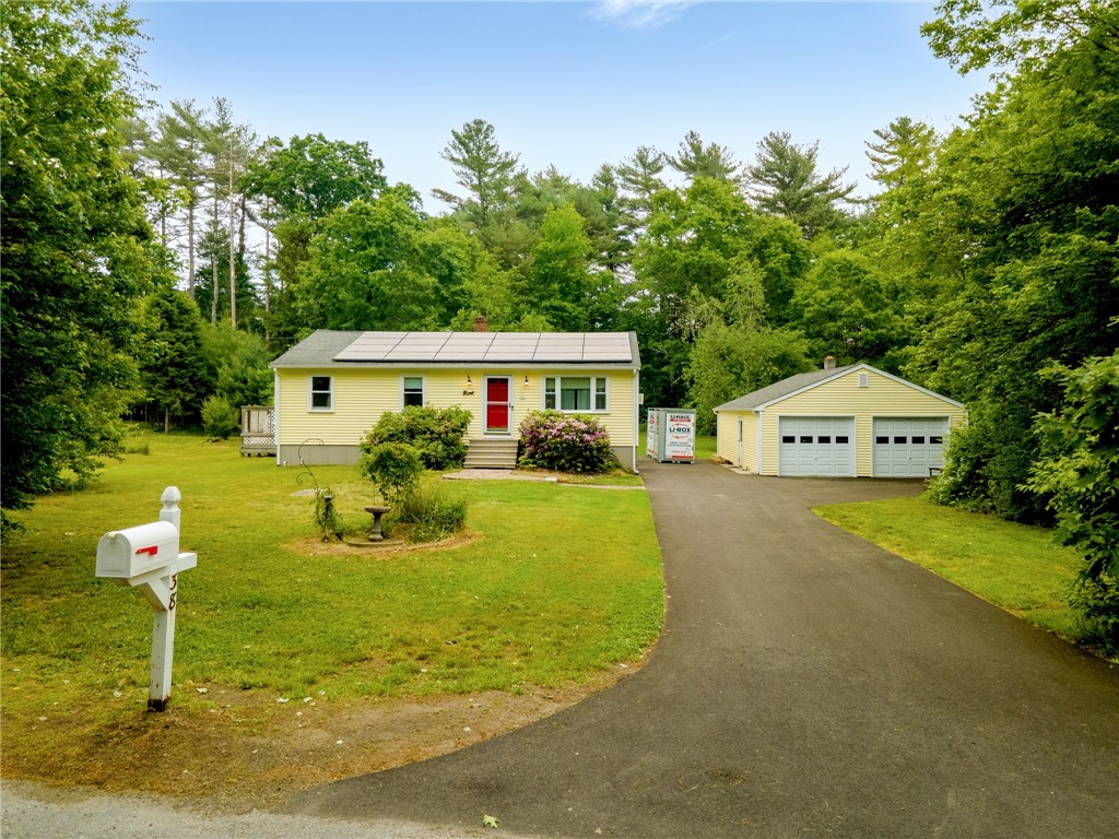 38 Locust Street Freetown, MA 02702 - Photo 33 of 34