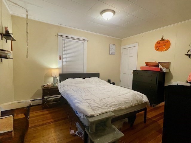 6 Reed Court, Unit 3 Somerville, MA 02145 - Photo 6 of 10