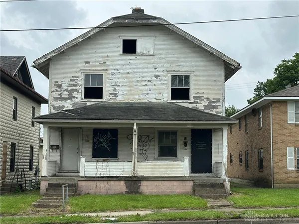 $35,000 | 3416 West Third Street, Dayton, OH 45417