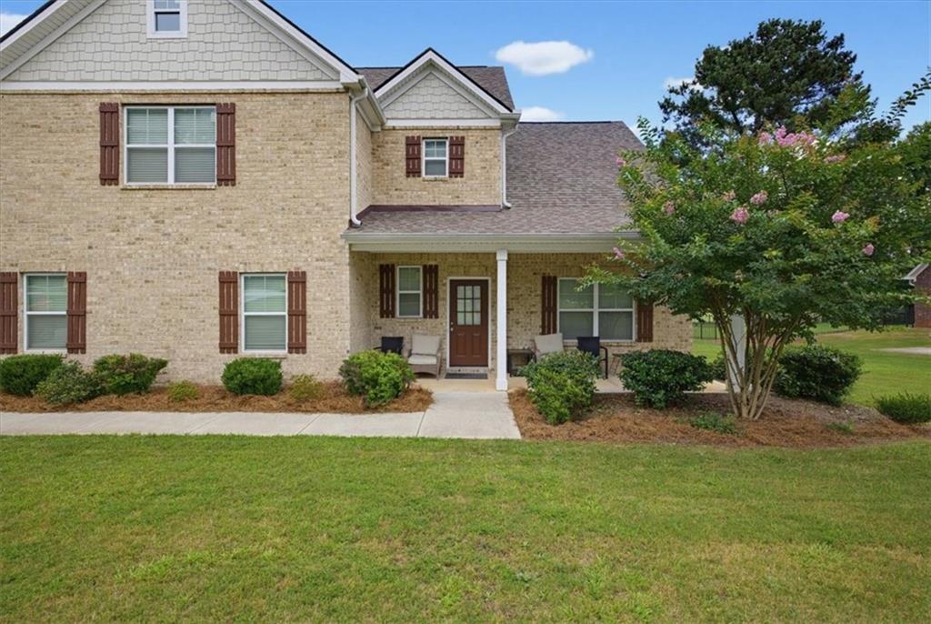 860 North Bethany Road McDonough, GA 30252 - Photo 3 of 35