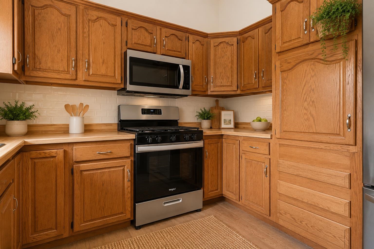 58668 Runway Road Elkhart, IN 46516 - Photo 10 of 42 Gallery Image 10