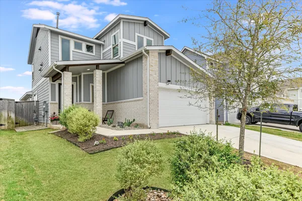 $2,590 | 8607 McKamy Drive, Austin, TX 78744
