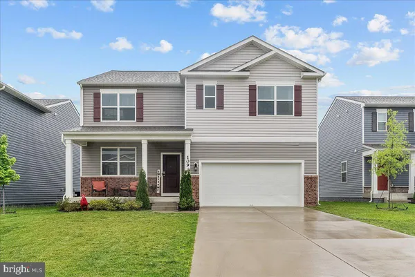 $2,700 | 109 Woodford Drive, Stephens City, VA 22655
