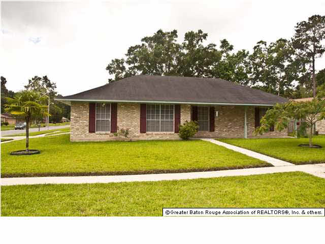 9564 Highpoint Road Baton Rouge, LA 70810 - Photo 1 of 12
