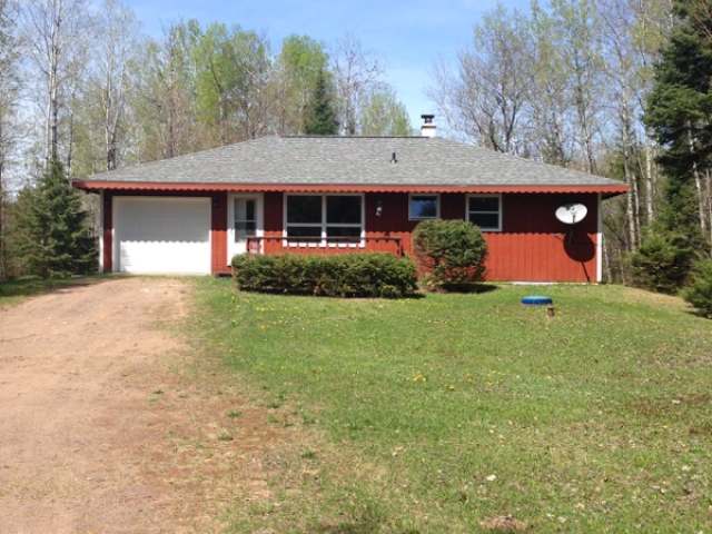 7993 Cth Road Presque Isle, WI 54557 - Photo 1 of 12 Gallery Image 1