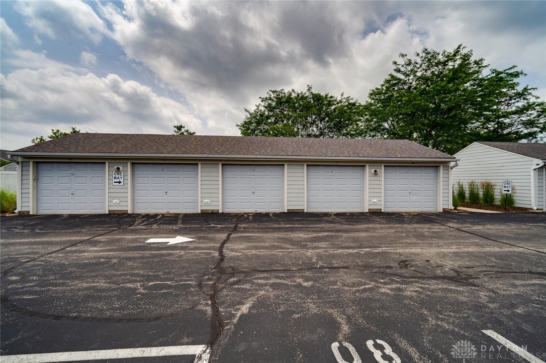 6641 Hedington Square, Unit 7 Centerville, OH 45459 - Photo 18 of 20